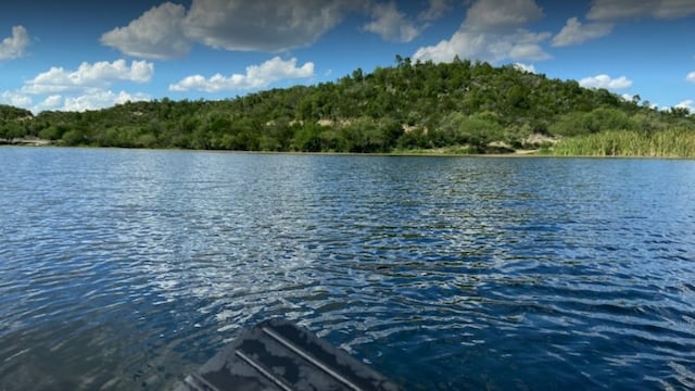 Presa Melchor Ocampo