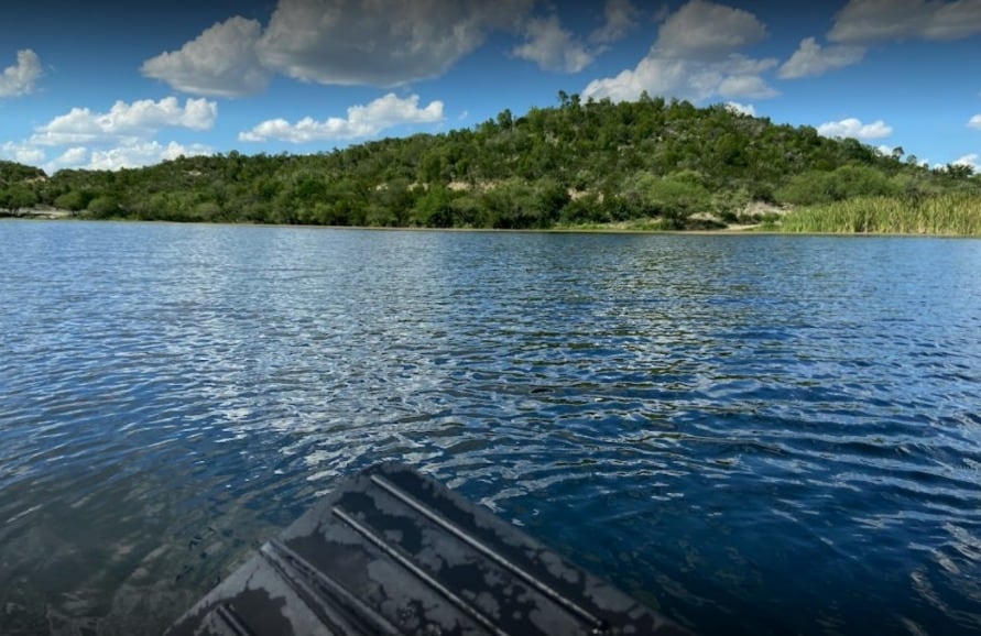 Presa Melchor Ocampo