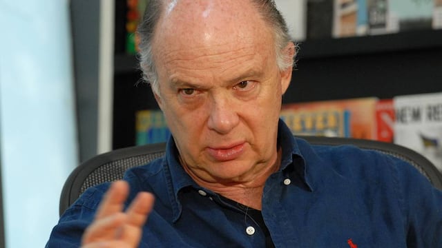 Enrique Krauze