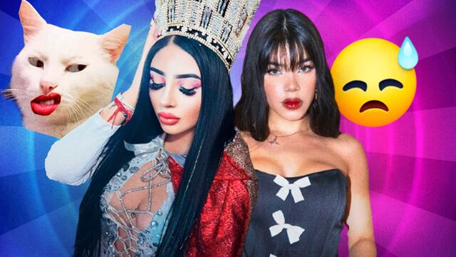 Bellakath y Kenia Os