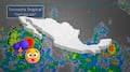 Tormenta Tropical Douglas: cuándo llegará a México y trayectoria