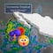 Tormenta Tropical Douglas: cuándo llegará a México y trayectoria