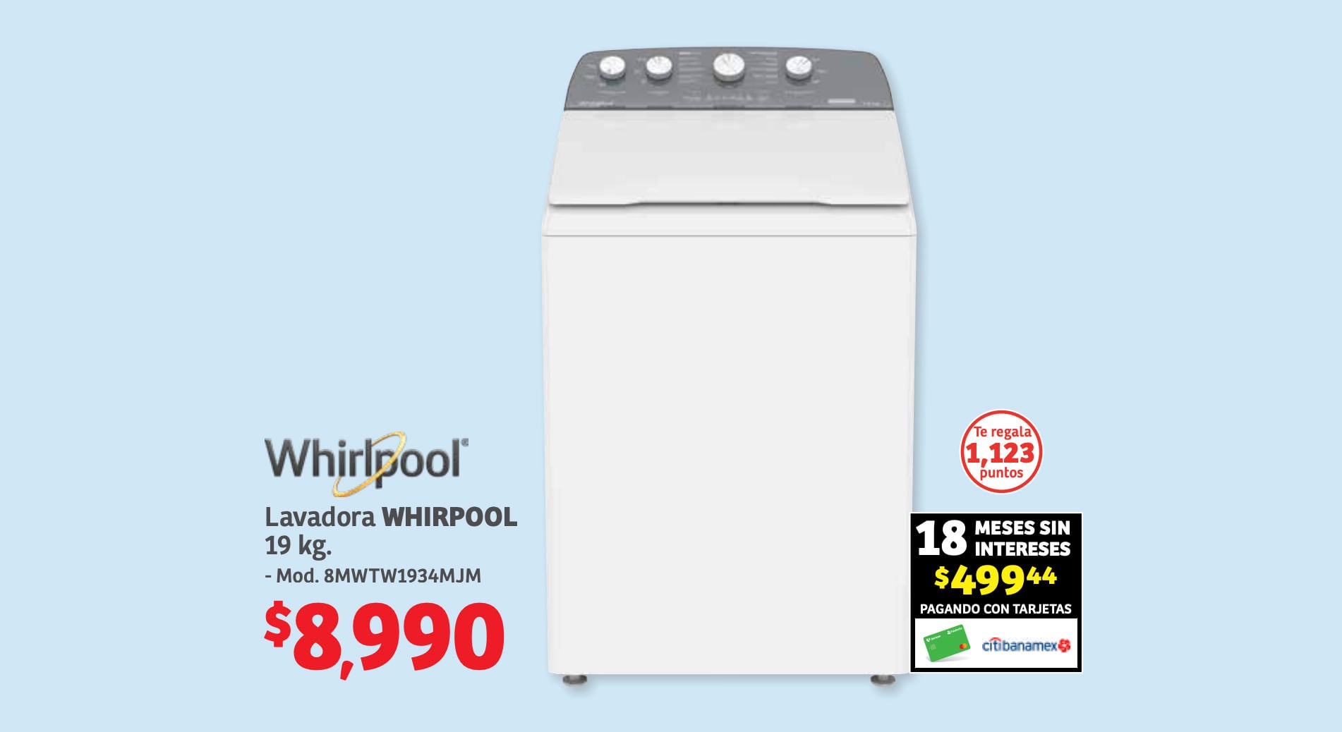 Ofertas Soriana hoy al 19 de agosto 2024