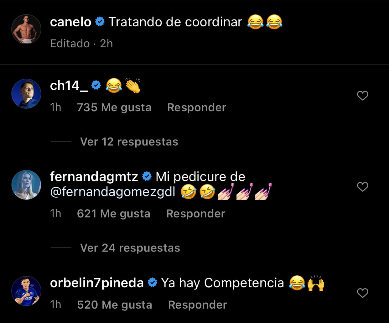 Canelo Álvarez