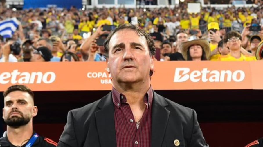 ¿Quién es Néstor Lorenzo? DT de Colombia