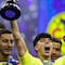 Liga MX 2023: Club Tigres y Club América se consolidaron como los grandes de México