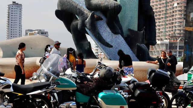 Mazatlán celebra el 30 aniversario de la Semana Internacional de la Moto 2026