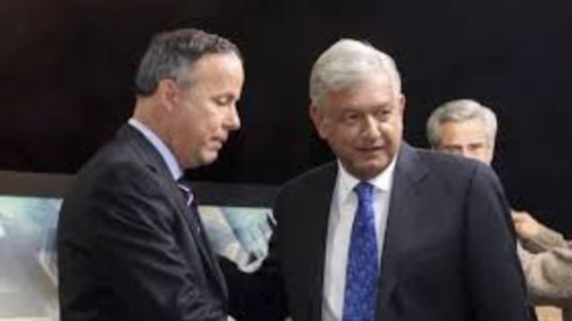 ¿Quién usó la voz de Gómez Leyva para agredir a Andrés Manuel?