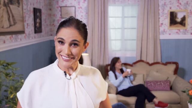 Despierta con Danielle Dithurbide tiene cambio de horario en Las Estrellas a partir de esta fecha