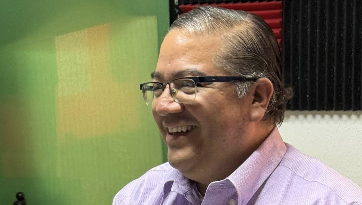Irving Espinosa Betanzo