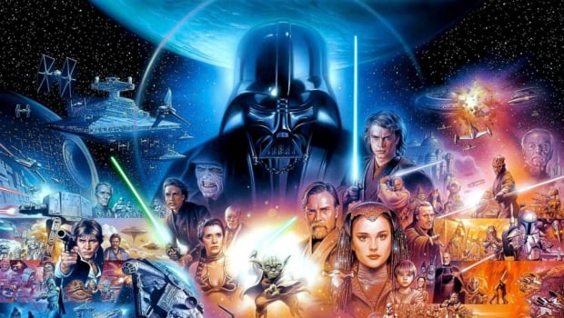 Star Wars