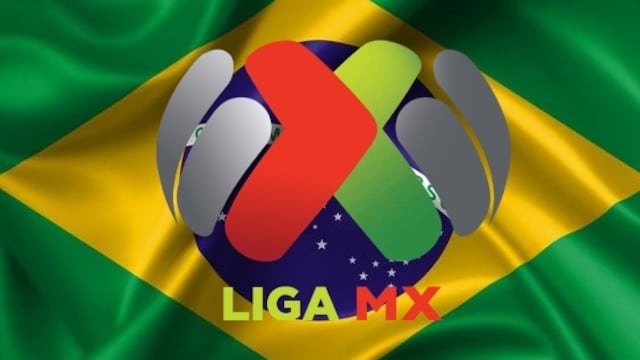 La Liga MX se verá en Brasil a partir de este semestre