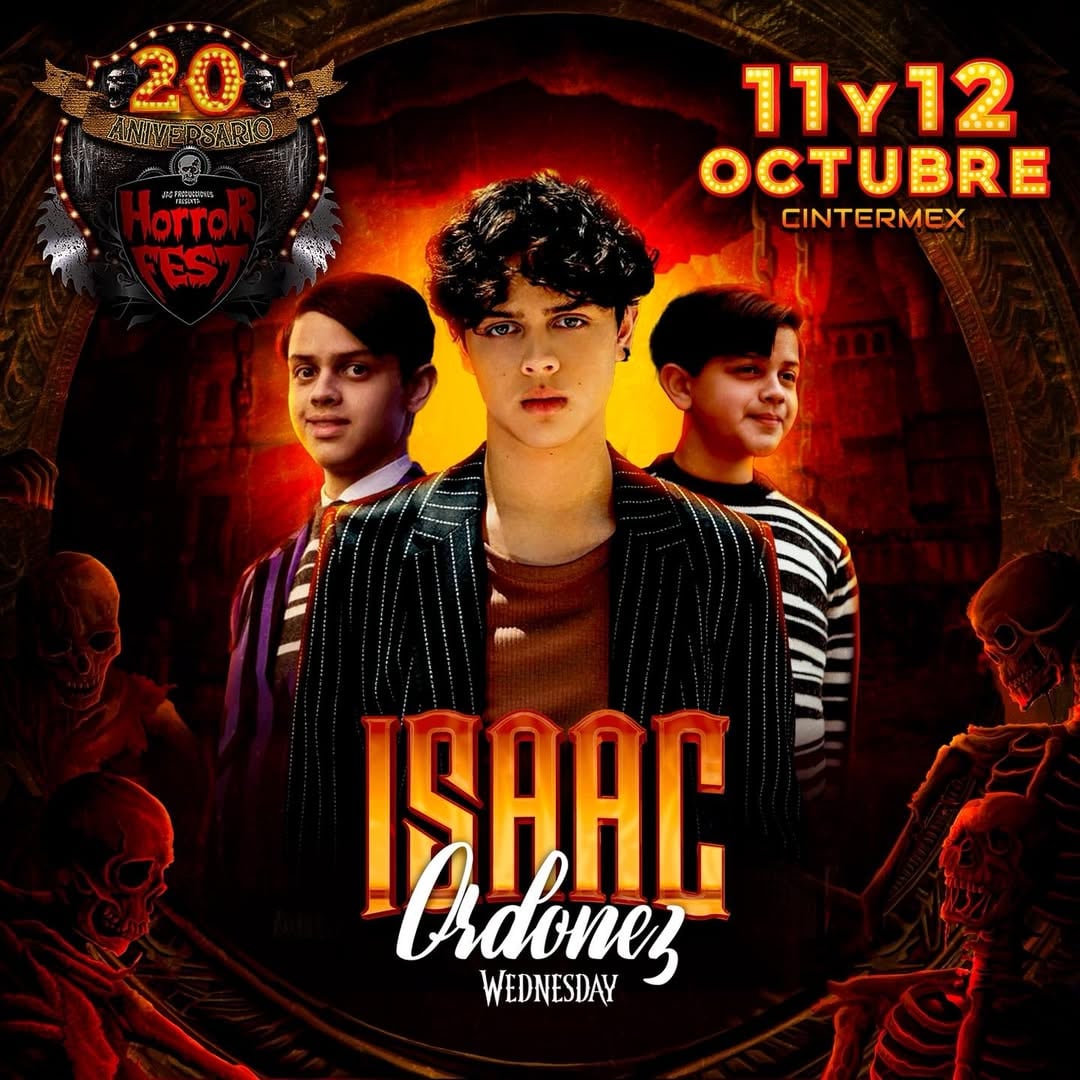 Isaac Ordonez