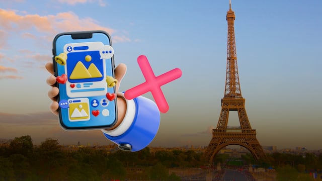 Francia prohíbe redes sociales a menores de 15 años; es el primer país en Europa