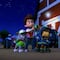 Los mejores momentos de Chase, el cachorro líder de Paw Patrol: Capítulo completo de YouTube para ver en maratón en español