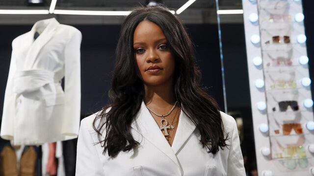 Es la cantante más rica de 2019