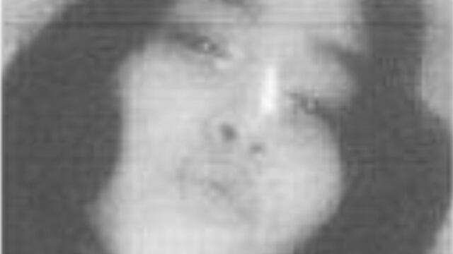 Valeri Pamela Ortega Sandoval