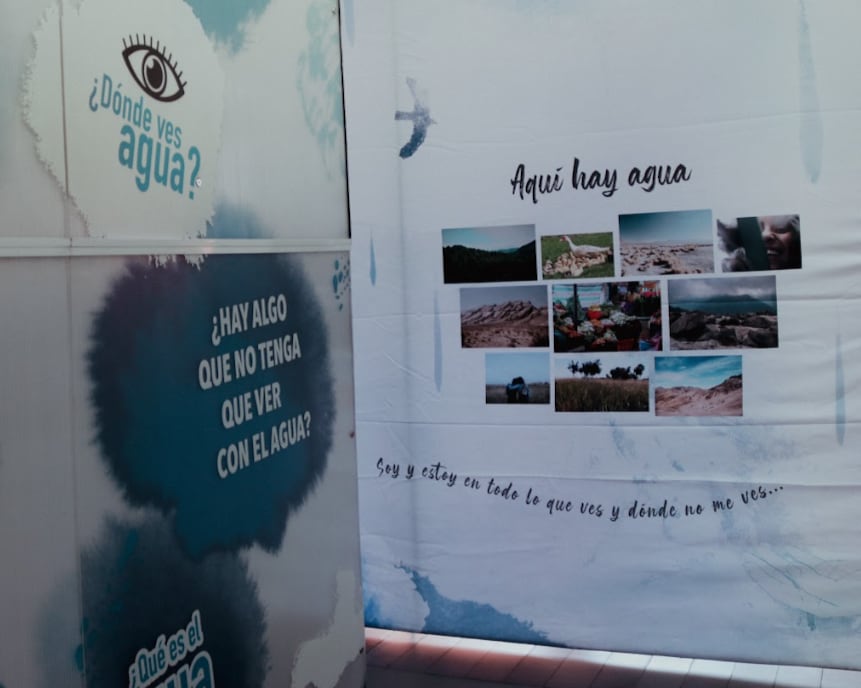 Conoce tu boleta, actividad del MIDE