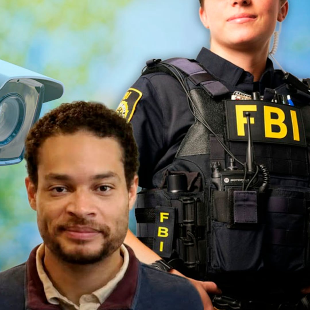 FBI analiza cámaras de vecinos de Cole Thomas Allen para conocer motivación del ataque a Trump