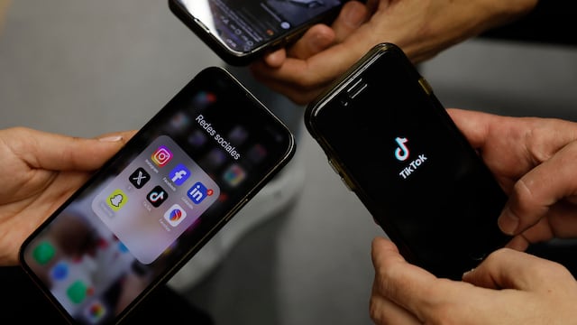 UE señala a Meta por no impedir el acceso a menores de 13 años