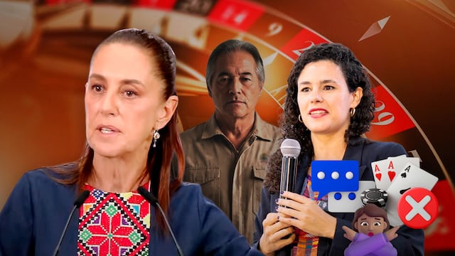 Sheinbaum niega relación de Luisa Alcalde con familia Requena