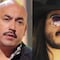 VIDEO: Rey Grupero se le va a los golpes a Lupillo Rivera en La Casa de los Famosos All Stars