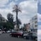 Otra vez temblor en 19 de septiembre y después del simulacro: La reacción de casi todos tras el sismo de hoy en CDMX