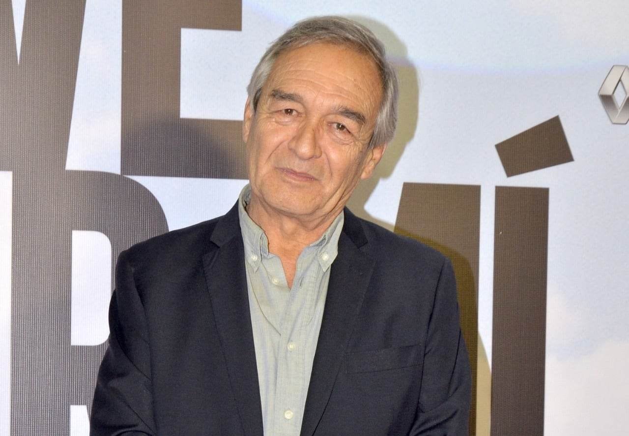 Fernando Becerril