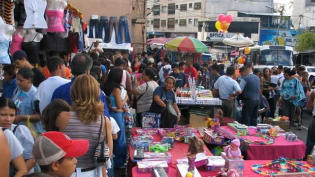 La encuesta de Ocupación y Empleo describe que 30 millones de personas subsisten bajo todas las modalidades de la informalidad laboral.