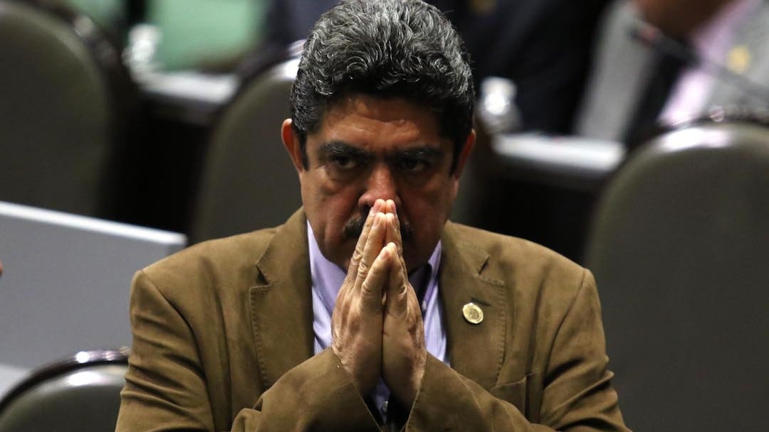 Manuel Espino