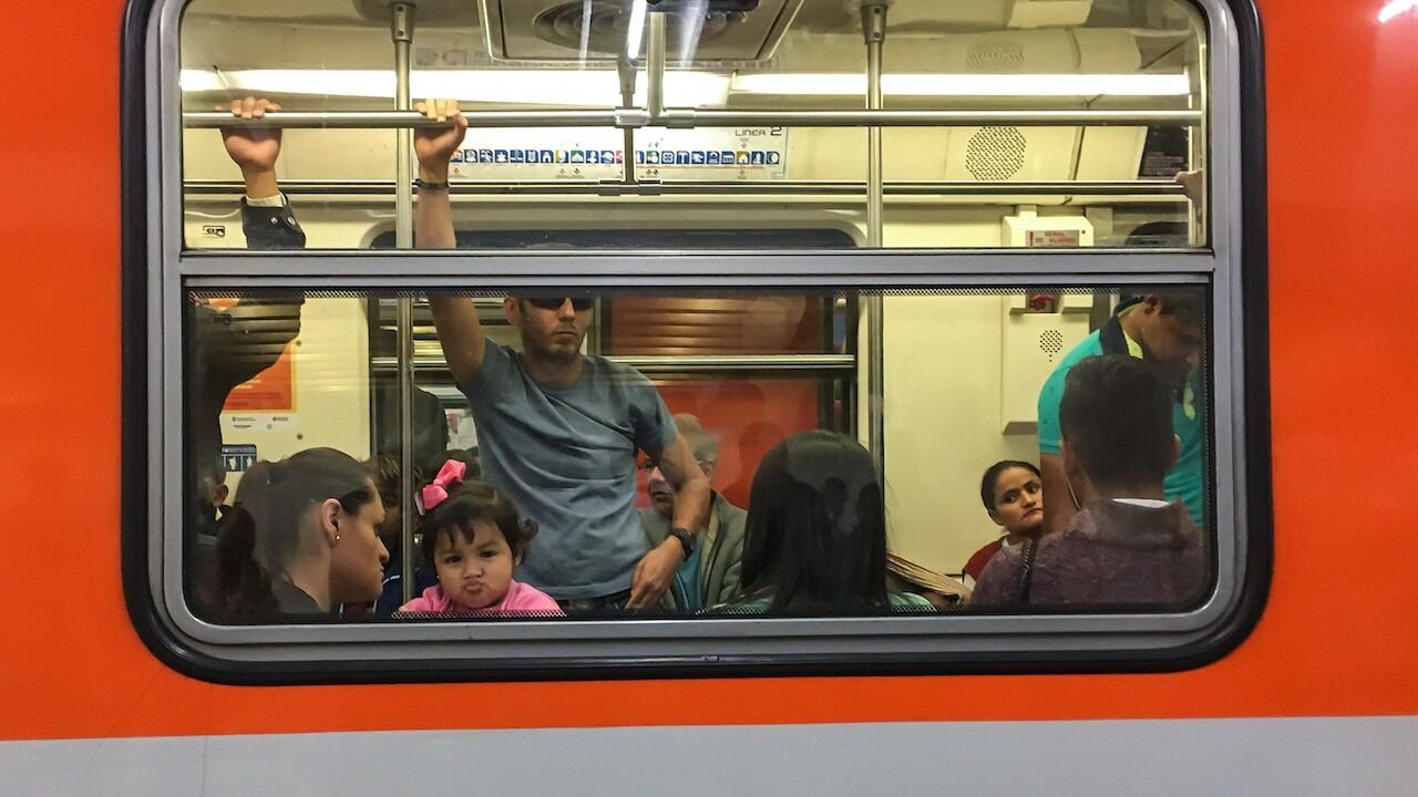 Metro CDMX