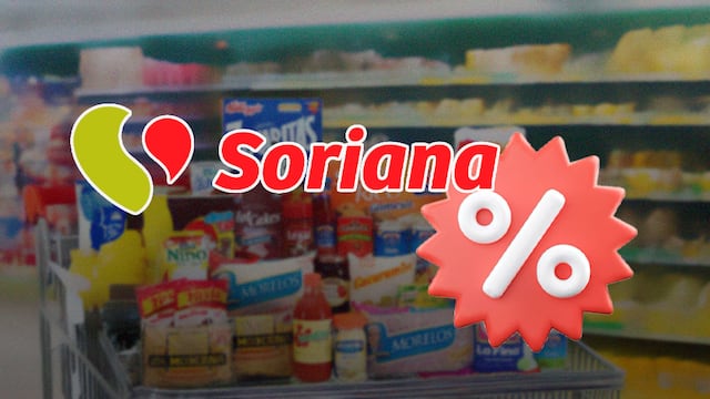 Soriana ofertas