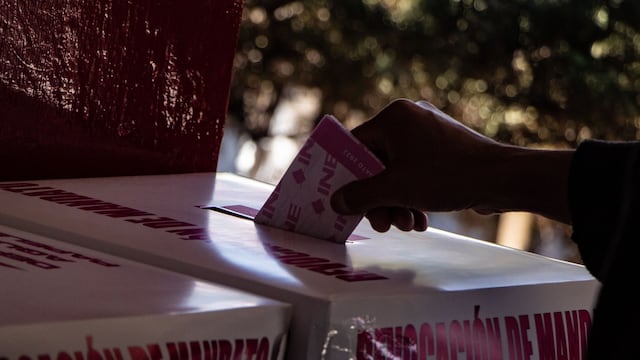 Revocación de mandato