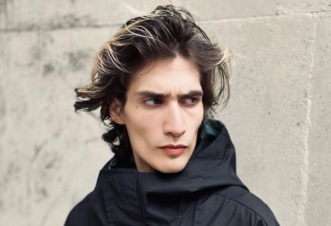 Tristán, hijo de Yahir