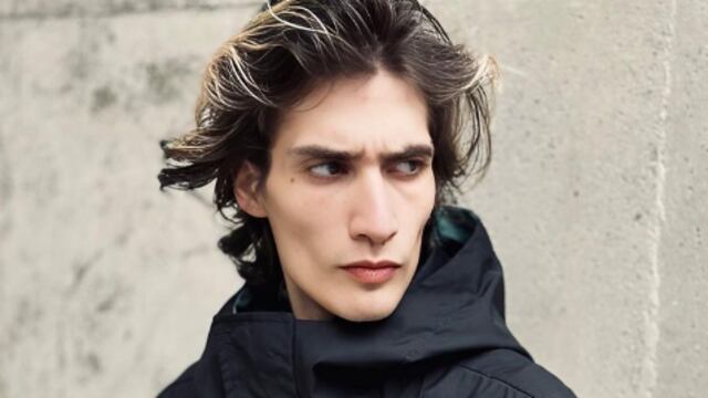 Tristán, hijo de Yahir