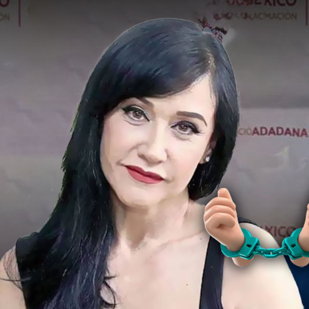 Cae ‘El Rony’, ligado al robo en casa de Susana Zabaleta