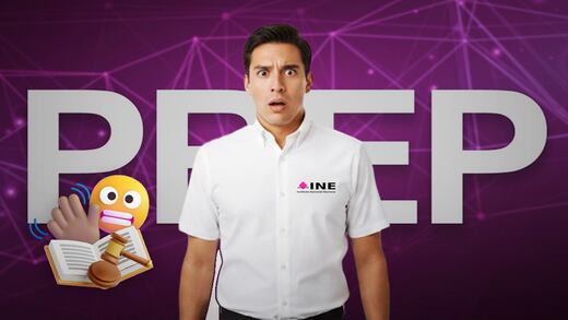 El cambio clave de la reforma electoral: adiós al PREP