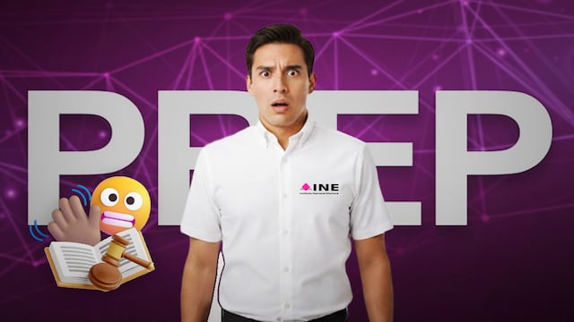 Iniciativa de Sheinbaum elimina el PREP del proceso electoral