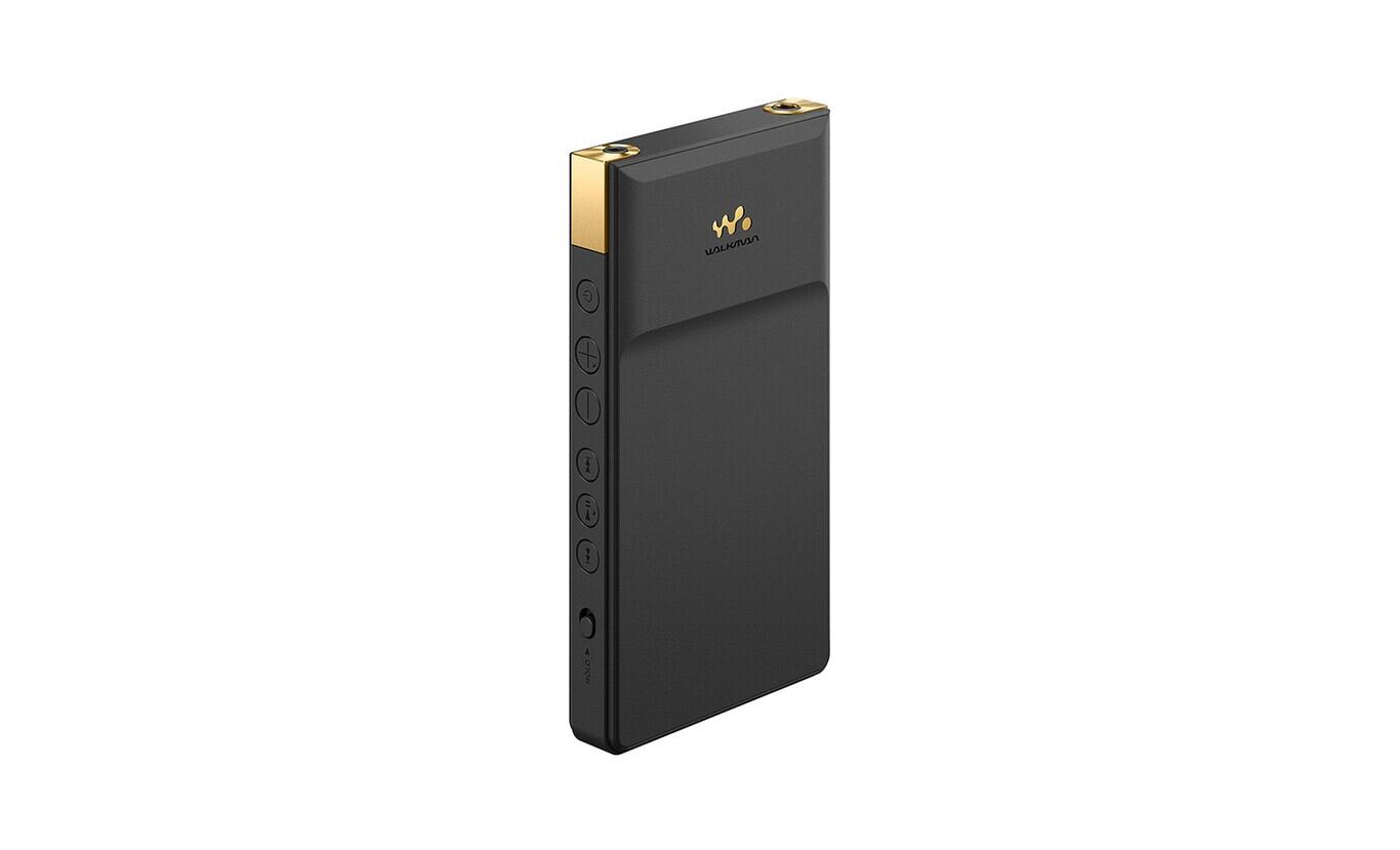 Walkman Sony NW-ZX700