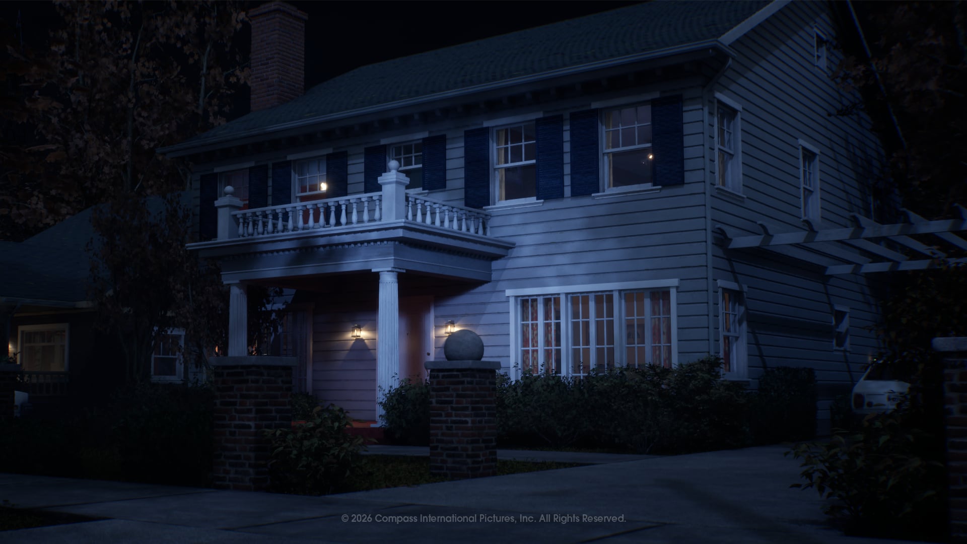 Halloween: The Game