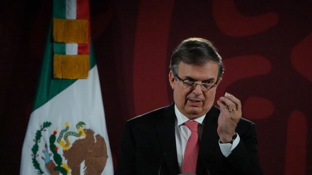 Marcelo ebrard