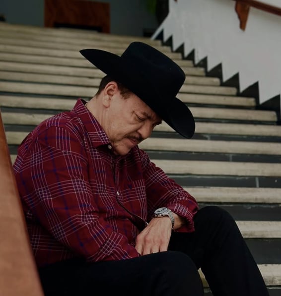Julio Preciado