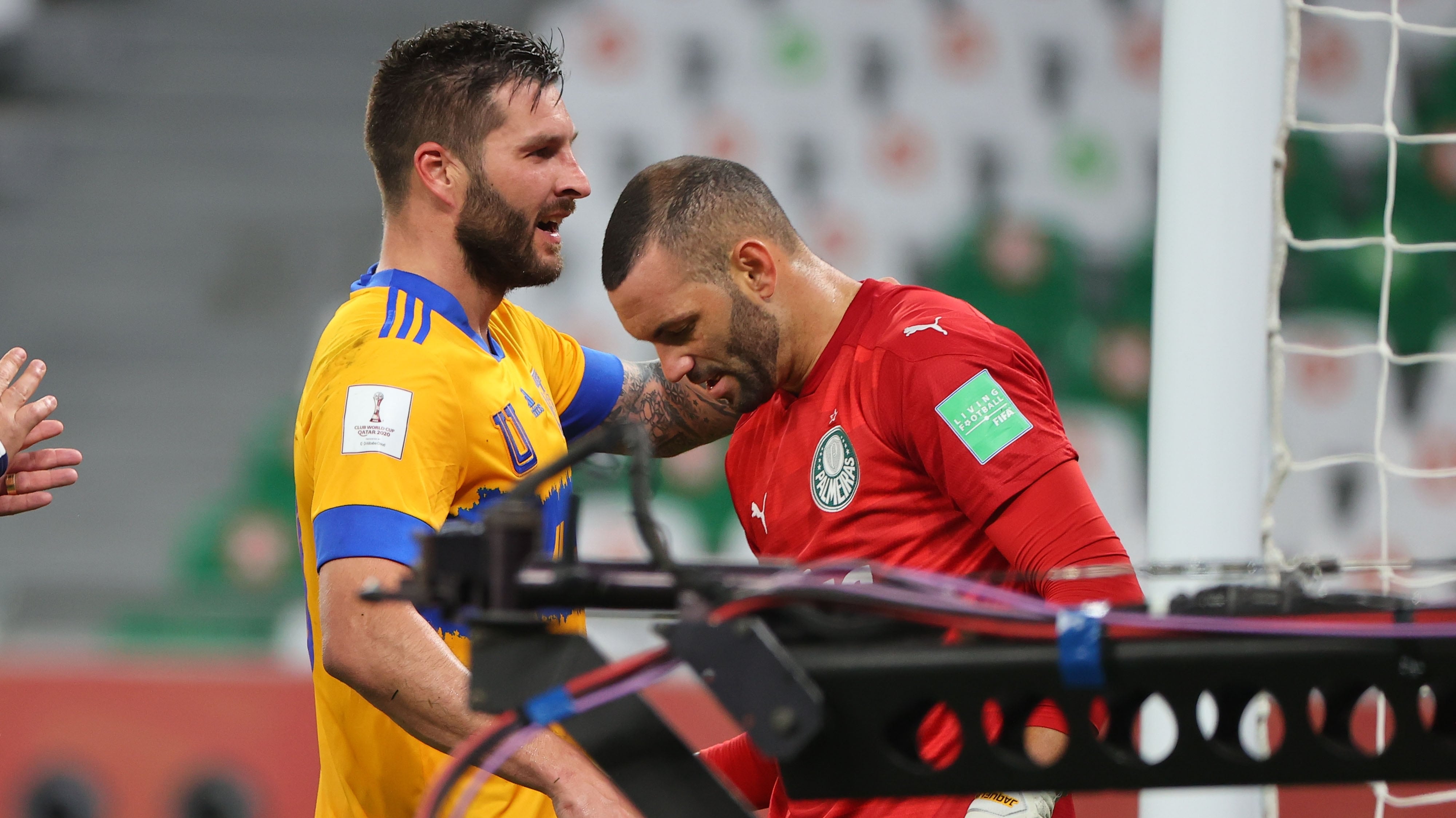 Partido de Tigres fue más visto que el Super Bowl 2021