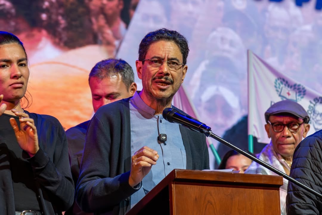 Iván Cepeda Castro