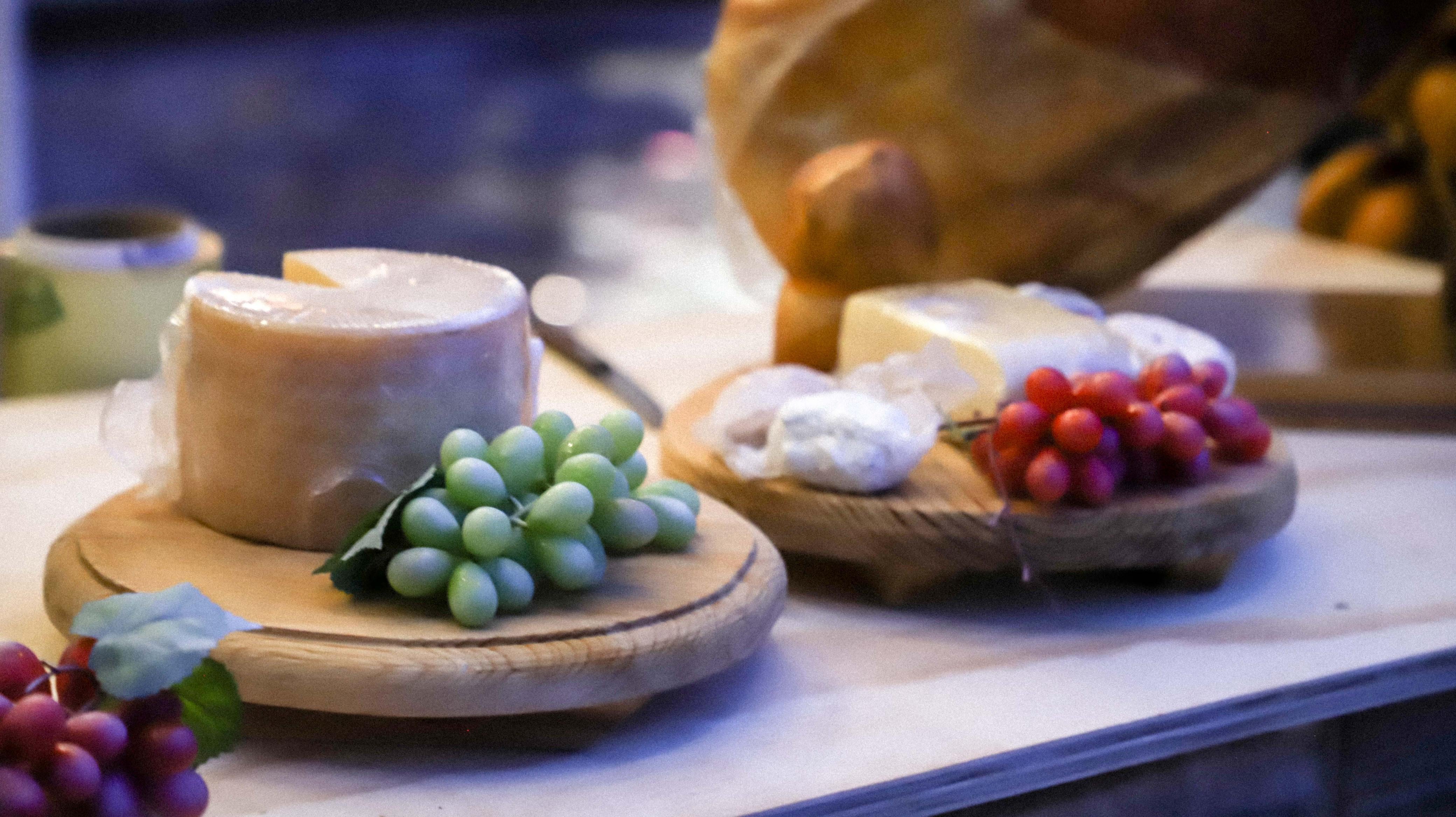 Feria del Arte, Queso y Vino en Querétaro