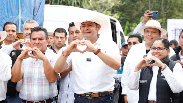 Alejandro Armenta blinda corredor logístico hacia el Golfo de México con dos nuevos CESAT.