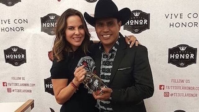 corrido de Kate