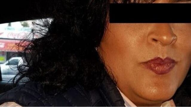 María del Carmen Anaya Rosas