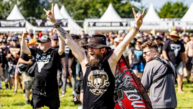 Wacken Open Air