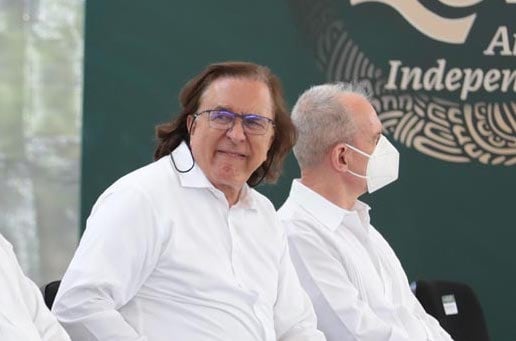 Daniel Chávez Morán